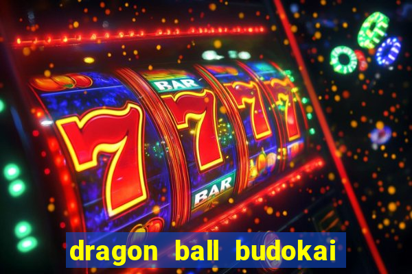 dragon ball budokai tenkaichi 4 download